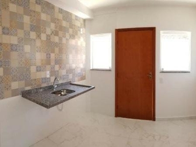 Flat em Chácara Califórnia, São Paulo/SP de 54m² 2 quartos à venda por R$ 249.000,00