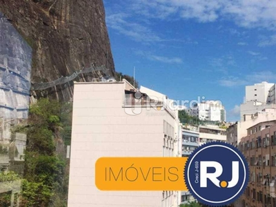 Flat em Copacabana, Rio de Janeiro/RJ de 40m² 1 quartos à venda por R$ 649.000,00