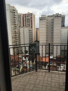 Flat em Copacabana, Rio de Janeiro/RJ de 74m² 2 quartos à venda por R$ 749.000,00