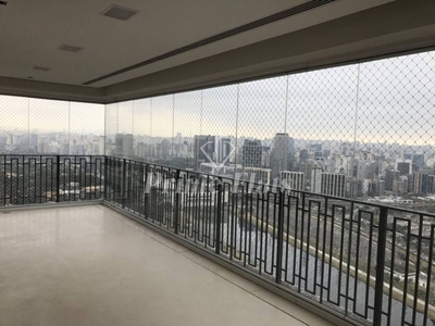 Flat em Jardim Panorama, São Paulo/SP de 753m² 4 quartos à venda por R$ 31.999.000,00