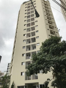 Flat em Jardim Paulista, São Paulo/SP de 38m² 1 quartos à venda por R$ 552.200,00 ou para locação R$ 3.200,00/mes