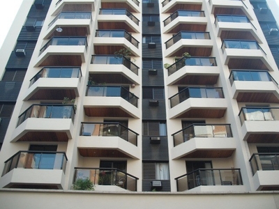 Flat em Jardim Paulista, São Paulo/SP de 39m² 1 quartos à venda por R$ 379.000,00