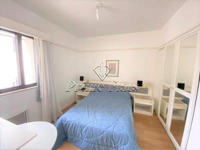 Flat em Jardim Paulista, São Paulo/SP de 42m² 1 quartos à venda por R$ 614.000,00