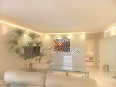 Flat em Jardim Paulista, São Paulo/SP de 42m² 1 quartos à venda por R$ 954.000,00