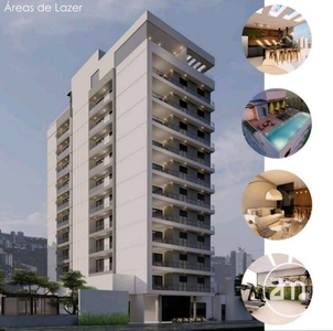 Flat em Jardim São Paulo(Zona Norte), São Paulo/SP de 30m² 1 quartos à venda por R$ 379.000,00