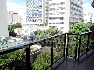 Flat em Leblon, Rio de Janeiro/RJ de 56m² 1 quartos à venda por R$ 1.689.000,00