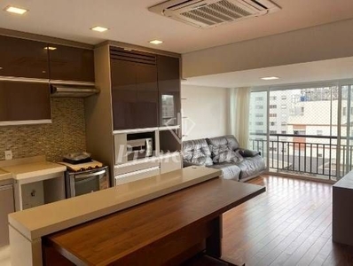 Flat em Liberdade, São Paulo/SP de 108m² 3 quartos à venda por R$ 1.344.500,00