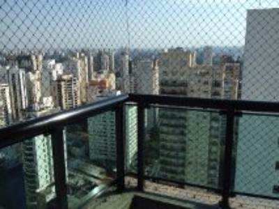 Flat em Paraíso, São Paulo/SP de 100m² 3 quartos à venda por R$ 1.299.000,00
