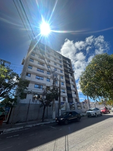 Flat em Ponta Negra, Natal/RN de 28m² 1 quartos à venda por R$ 256.700,00