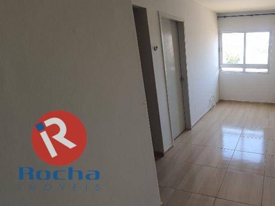 Flat em Soledade, Recife/PE de 30m² 1 quartos para locação R$ 1.400,00/mes