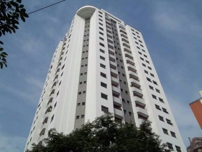 Flat em Vila Andrade, São Paulo/SP de 40m² 1 quartos para locação R$ 1.700,00/mes