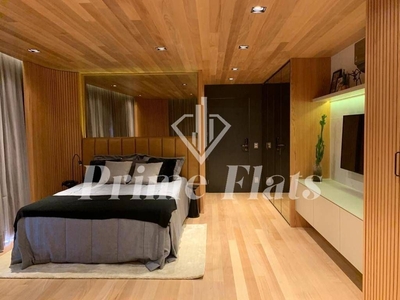 Flat em Vila Olímpia, São Paulo/SP de 49m² 1 quartos à venda por R$ 2.278.000,00