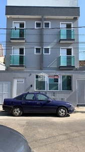 Flat em Vila Prudente, São Paulo/SP de 31m² 1 quartos à venda por R$ 247.000,00