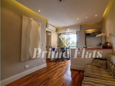 Flat em Vila Suzana, São Paulo/SP de 30m² 1 quartos à venda por R$ 328.000,00