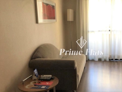 Flat em Vila Uberabinha, São Paulo/SP de 35m² 1 quartos à venda por R$ 381.000,00