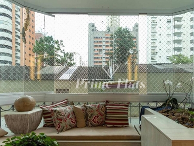 Flat em Vila Uberabinha, São Paulo/SP de 60m² 2 quartos à venda por R$ 979.500,00