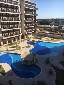 Flat em Zona Industrial (Guará), Brasília/DF de 30m² 1 quartos à venda por R$ 439.000,00