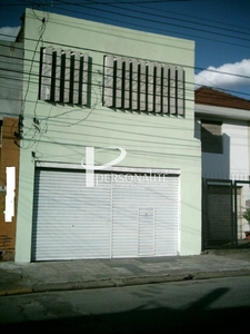 Galpão em Belenzinho, São Paulo/SP de 348m² à venda por R$ 1.799.000,00
