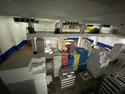 Galpão em Brás, São Paulo/SP de 35000m² à venda por R$ 28.999.000,00