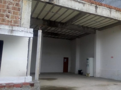 Galpão em Centro, Cabo de Santo Agostinho/PE de 180m² à venda por R$ 350.000,00 ou para locação R$ 2.000,00/mes