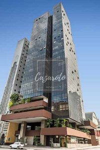 Galpão em Centro, Curitiba/PR de 1023m² à venda por R$ 3.889.000,00