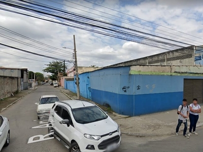 Galpão em Centro, Nova Iguaçu/RJ de 600m² à venda por R$ 899.000,00