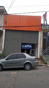 Galpão em Cidade Líder, São Paulo/SP de 180m² à venda por R$ 279.000,00