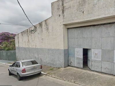 Galpão em Cidade São Mateus, São Paulo/SP de 1106m² à venda por R$ 2.389.000,00