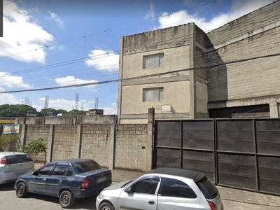 Galpão em Cumbica, Guarulhos/SP de 1500m² à venda por R$ 4.239.000,00