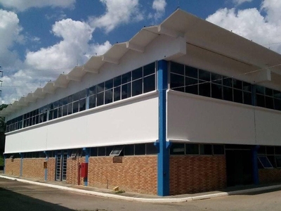 Galpão em Distrito Industrial, Jundiaí/SP de 8900m² à venda por R$ 13.999.000,00