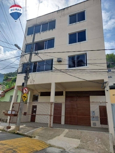 Galpão em Dom Bosco, Juiz de Fora/MG de 200m² para locação R$ 3.200,00/mes