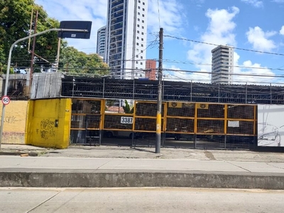 Galpão em Encruzilhada, Recife/PE de 520m² à venda por R$ 1.084.000,00