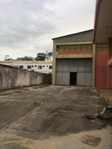 Galpão em Granja dos Cavaleiros, Macaé/RJ de 830m² para locação R$ 25.000,00/mes