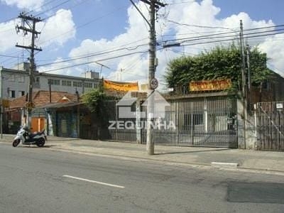 Galpão em Ipiranga, São Paulo/SP de 1000m² à venda por R$ 2.219.000,00