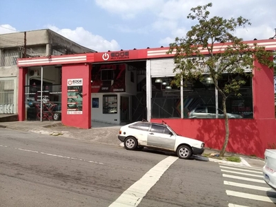 Galpão em Ipiranga, São Paulo/SP de 320m² à venda por R$ 1.789.000,00