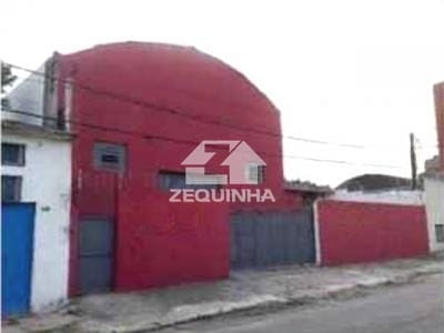 Galpão em Jaguaré, São Paulo/SP de 900m² à venda por R$ 2.499.000,00