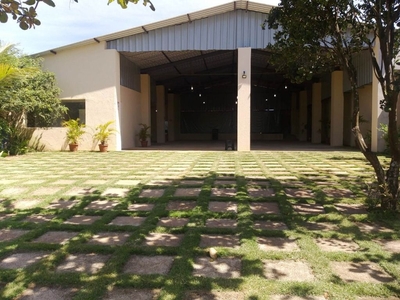 Galpão em Jardim Buriti Sereno, Aparecida de Goiânia/GO de 465m² à venda por R$ 1.499.000,00