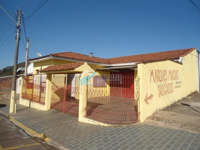 Galpão em Jardim Centenário, Ribeirão Bonito/SP de 100m² à venda por R$ 179.000,00