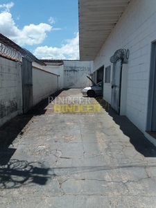 Galpão em Jardim Conceição Leite, Franca/SP de 257m² à venda por R$ 499.000,00