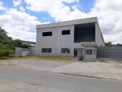 Galpão em Jardim São Vicente, Cotia/SP de 1700m² à venda por R$ 7.979.000,00