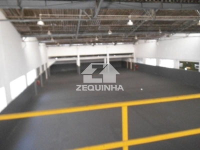 Galpão em Jurubatuba, São Paulo/SP de 2380m² à venda por R$ 8.699.000,00