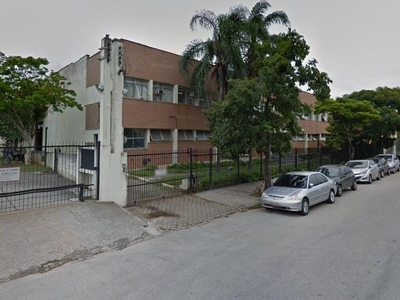 Galpão em Parque Industrial do Jardim São Geraldo, Guarulhos/SP de 3519m² à venda por R$ 7.999.000,00