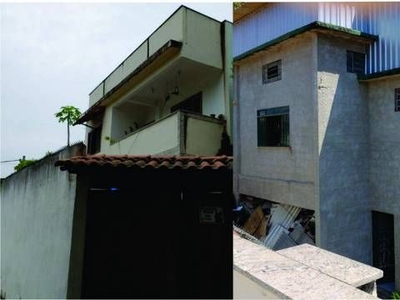 Galpão em Piratininga, Niterói/RJ de 622m² à venda por R$ 764.000,00