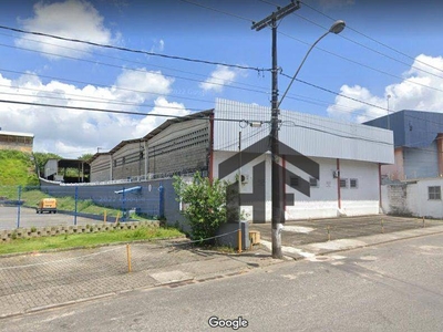 Galpão em Porto Seco Pirajá, Salvador/BA de 1600m² à venda por R$ 4.199.000,00