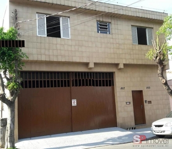 Galpão em Prosperidade, São Caetano do Sul/SP de 620m² à venda por R$ 2.124.000,00