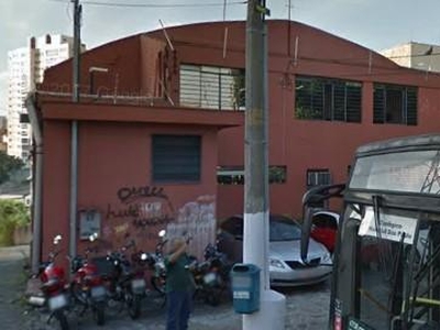 Galpão em Saúde, São Paulo/SP de 1442m² à venda por R$ 7.999.000,00