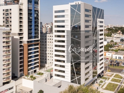Galpão em Seminário, Curitiba/PR de 602m² à venda por R$ 7.846.167,00