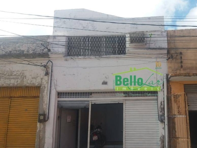 Galpão em São José, Recife/PE de 267m² à venda por R$ 349.000,00