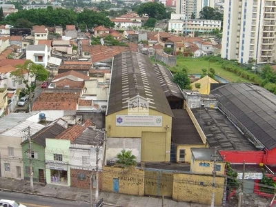 Galpão em Tatuapé, São Paulo/SP de 1747m² à venda por R$ 7.799.000,00