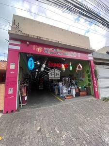 Galpão em Tatuapé, São Paulo/SP de 290m² à venda por R$ 1.999.000,00